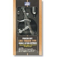 MR PROCON TRIGGER ACT. 0.5MM AB PS290