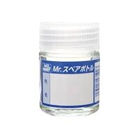 Mr Spare Bottle 18ml GNSB220