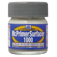 Mr Primer Surfacer 1000