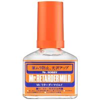 Mr Retarder Mild 40ml GNT105