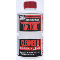 Mr Tool Cleaner R 250ml