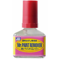 Mr Paint Remover 40ml GNT114