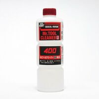 Mr Tool Cleaner R 400ml GNT116