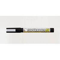 GUNDARN MARKER EX SHINE SILVER GNXGM02