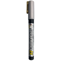 GSI CREOS GUNDAM MARKER EX MEPE HOLO YELLOW GNXGM203