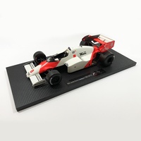 1:18 McLaren MP4/2