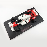 1:18 McLaren MP4/2