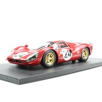 1:18 Ferrari 330 P4