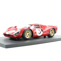 1:18 Ferrari 330 P4