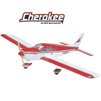 GREAT PLANES CHEROKEE .40.56 ARF