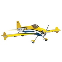 GREAT PLANES U-CAN-DO SF 3D SPORT .55-.656 GP/EP ARF 59INCH GPMA1272