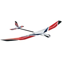 Great Planes Tori 2M EP Glider Rx-R GPMA1819