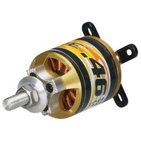 Great Planes Rimfire .46 42-60-800 Outrunner Brushless