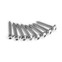SCREW 8 X 3-4 GPMQ3138
