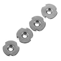 BLIND NUTS 4-40 GPMQ3324