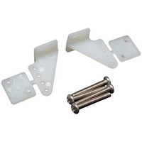 Great Planes Nylon Control Horns Small (2)