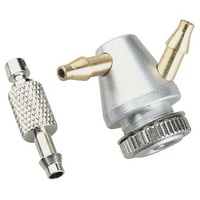 Great Planes Easy Fueler Valve Glow