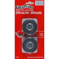 ULTRALITE WHEELS 2-1/4 57MM GPM4202