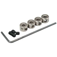 WHEEL COLLAR 3-32 (4)