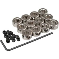 WHEEL COLLAR 3-16 12