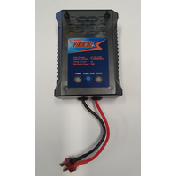 AC W/Deans plug in zip bag 4-8Nimh/Nicad GT-N802DEANBULK