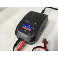AC charger Lipo/LiFe/LiHV/NiMH/NiCd GT-SD4