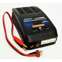 Multi chem charger 2-6s 1/2/4/6amp GT-SD6