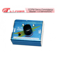 Servo Tester GT-SERVOTESTER