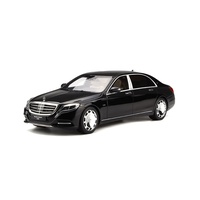 1:18 Mercedes Maybach S600