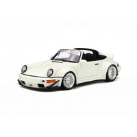 1:18 RWB 964 Targa