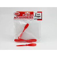 4 PLASTIC PROP ( 3/ BAG )