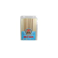 BOX OF BALSA LARGE RANDOM SIZES