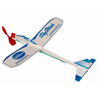 SKY STREAK BALSA GLIDER GUILL50