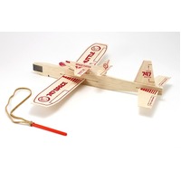 GUILLOW'S  GLIDERS  AND PLANES          1PC 