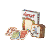 SLAMWICH CARD GAME GW1200