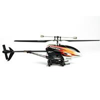 FPV Invader 4ch Single Rotor Helicopter