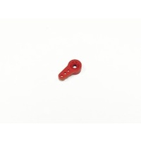 QUIC UK SHORT MACHINED ALLOY SHORT HALF SERVO ARM JR FITTING