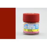 MR HOBBY Aqueous Semi Gl RLM 23 Red GNH414