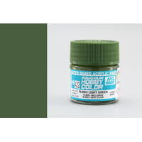 MR HOBBY Aqueous SG RLM 82 Light Green GNH422