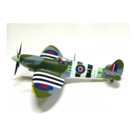 1/48 LF SPITFIRE RAAF MJ789 JUNE 44 HA8317