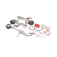 Hangar 9 Retract Set with Controller, Hawk T-45 HAN13785