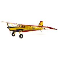 Hangar 9 Timber 110 RC Plane, 30-50cc, ARF