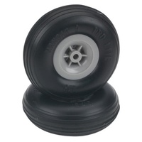 Hangar 9 Pro-Lite Wheels, 2-3/4 (2)