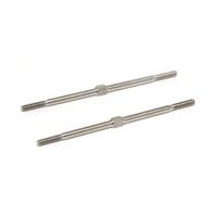 Hangar 9 Titanium Pro-Links 4-40 x 3
