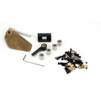 Hangar 9 Hardware Set 40 Floats