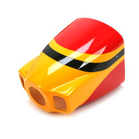 HANGAR 9 PULSE XT 60 FIBERGLASS PAINTED COWL HAN4137