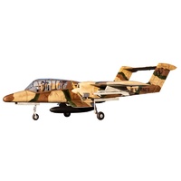 Hangar 9 OV-10 Bronco RC Plane, 30cc ARF