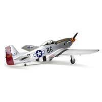  HANGAR 9 60CC P-51D Mustang HAN4770                    