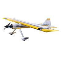 Hangar 9 Ultra Stick Electric 60" RC Plane, PNP HAN4775