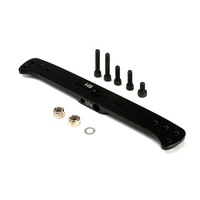 Hangar 9 Aluminium Double Servo Arm, 4 in suit JR/SPM